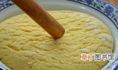 玉米粉的吃法 玉米粉的吃法介绍