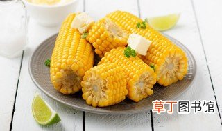 玉米的吃法 玉米的吃有什么法