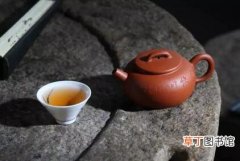从一把壶说起，紫砂与茶的惺惺相惜