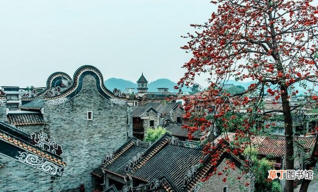 广州一定不要错过的10大景点 广州值得玩的地方有哪些地方