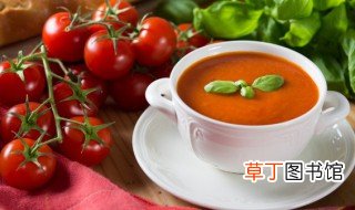 番茄炖花菜怎么做好吃 番茄炖花菜的做法