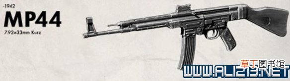 狙击精英v2重制版所有枪效果及特点图文大全 哪把枪好用 M1903-主武器