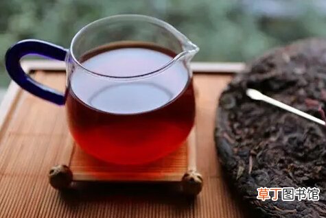 茶 最天然便宜的瘦身饮品