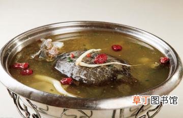 甲鱼汤的做法大全含20多种做法