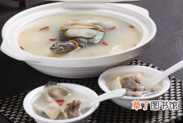 甲鱼汤的做法大全含20多种做法