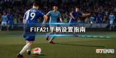 FIFA21手柄怎么设置 FIFA21手柄设置指南
