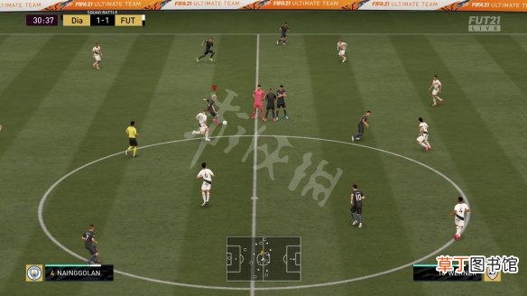 FIFA21FUT模式怎么玩 FIFA21FUT模式玩法详解