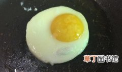 太阳蛋怎么煎圆 太阳蛋怎么煎
