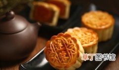 中国中秋节的习俗 中秋节的风俗