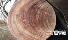 铁木菜板怎么保养 铁木砧板的保养方法