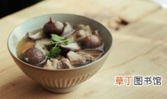 黑蒜养生汤的做法 黑蒜养生汤制作方法
