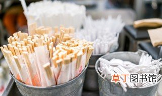 一次性筷子是什么做成的 一次性筷子是什么材料做的