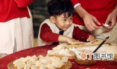 中国人过年为什么要吃饺子 春节为什么吃饺子