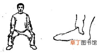 气功养生大师朱鹤亭：崂山道家养生肢节功，强筋健骨壮腰膝