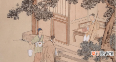 24个古人孝顺父母的经典例子 中国古代关于孝的故事有哪些