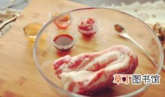腐竹烧肉怎么做好吃 腐竹烧肉的烹饪方法