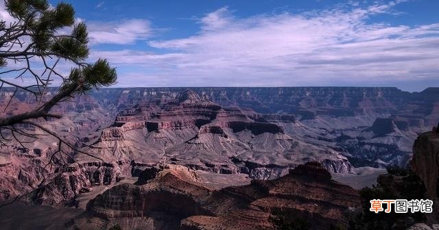 介绍地球上最大的峡谷附图片 世界上最大的峡谷是什么