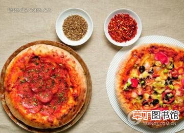 PIZZA的做法大全精选5款披萨饼