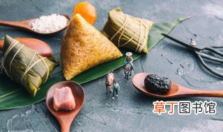 甘肃人端午节吃啥 甘肃人端午节吃的食物介绍