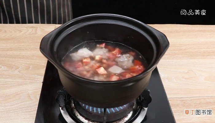 番茄排骨汤怎么做 番茄排骨汤怎么做好吃