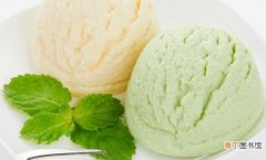 冲泡冰淇淋粉质构解决方法 冰淇淋粉是什么原料做的