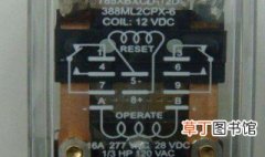 24v继电器怎么控制交流接触器 需要一个24V电源