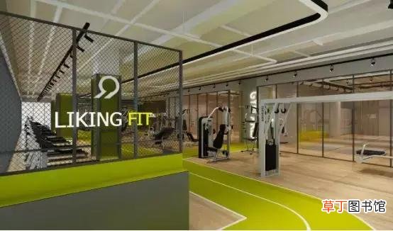 两年开店200家，融资3.5亿，这家智能健身房为何能快速崛起？