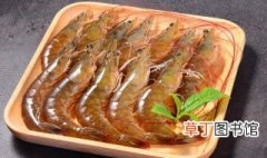 活的青虾吃之前怎么处理 活虾发青是怎么回事能吃吗