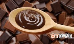 血糖高能吃黑巧克力吗 血糖高能不能吃黑巧克力