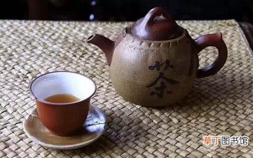 日常生活中如何正确喝茶？