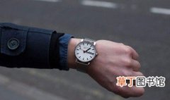 60岁男人戴什么手表 该怎么选择