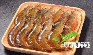 对干虾怎么做好吃 对干虾的做法