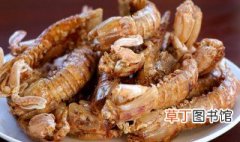 皮皮虾怎么做好吃 皮皮虾如何做好吃