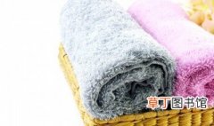 毛巾的消毒方法是什么 毛巾怎么消毒？
