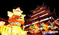 中国四大传统节日是哪些节日（中国四大传统节日及四大祭祖节