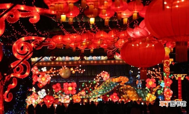 中国四大传统节日是哪些节日（中国四大传统节日及四大祭祖节日)