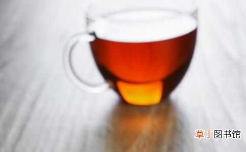 夏季喝茶解暑消热 14种养生茶来帮你