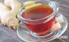 夏季喝茶解暑消热 14种养生茶来帮你
