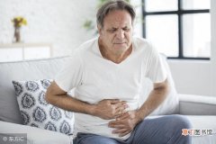 老年人长期拉肚子，要警惕8种疾病！