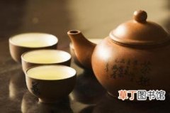 武夷岩茶清香型、传统型和浓香型的区别！