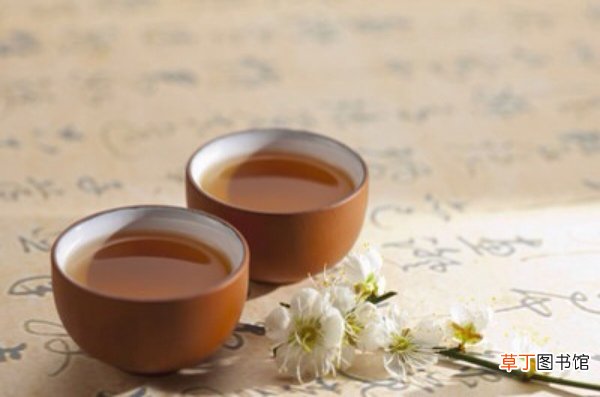 武夷岩茶清香型、传统型和浓香型的区别！