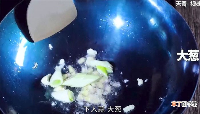 火腿丝瓜怎么做 火腿丝瓜的做法