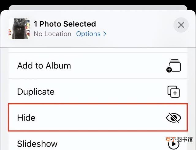 Pad隐藏私人照片和视频方法教程 ipad相册怎么加密隐藏