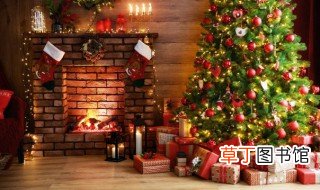 关于圣诞节的起源和庆祝方式 关于圣诞节的起源和庆祝方式有什么