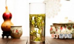 中国十大名茶是哪十种 中国十大名茶都有什么