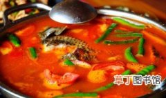 遵义红酸汤的做法和配方 遵义红酸汤的做法和配方是什么
