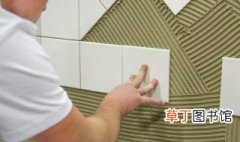 自制瓷砖胶 瓷砖胶配方及制作方法
