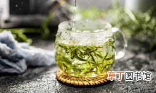 绿茶适合什么壶泡 绿茶用什么壶泡最好