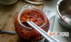 韩国泡菜酱做法和配方 韩国泡菜酱做法和配方是什么