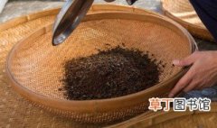 茶叶烧灰有什么作用 烧灰茶的正确做法